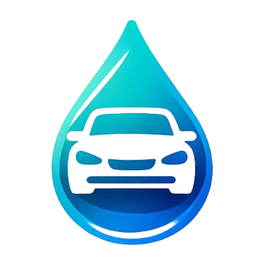 Lavage auto à domicile Faux